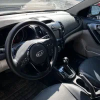 سراتو مدل 97 بدون رنگ|خودرو سواری و وانت|تهران, هروی|دیوار