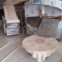 واگذارینانوایی تافتون فریوری|فروشگاه و مغازه|حمیدیا, |دیوار