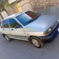 پراید مدل ۸۵