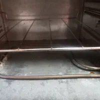 توستر سالم بدون هیچ مشکلی درحدنو|اجاق گاز و لوازم برقی پخت‌وپز|اردبیل, |دیوار