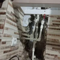 تشخیص ترکیدگی بادستگاه تصویری صوتی لوله کشی24ساعته|خدمات پیشه و مهارت|تهران, شهرآرا|دیوار