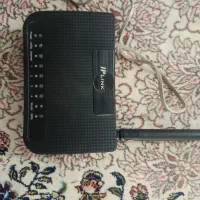 مودم آی پی لینک