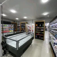 اجاره مغازه ۲۰۰ متری / فلت / گلسار|اجارهٔ مغازه و غرفه|رشت, گلسار|دیوار