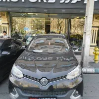 ام جی Gs ( نقد و اقساط)