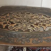 ناهارخوری و مبل ست چرم و دو عدد کاناپه|مبلمان خانگی و میز عسلی|ملارد, |دیوار