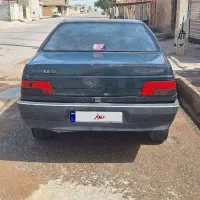 405|خودرو سواری و وانت|دزفول, |دیوار