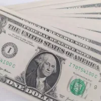 یک دلاری کلکسیونی هدیه شاباش