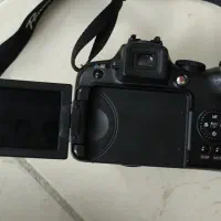 دوربین canon مدل power shot SX20 IS|دوربین عکاسی و فیلمبرداری|کرج, اصفهانیها|دیوار