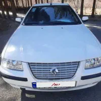 سمنددوگانه EF7مدل۹۷