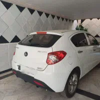 فروش برلیانس ۲۲۰ پارس خودرو. مدل آخر سال ۹۷