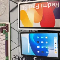 تبلت Redmi Pad Se 256GB