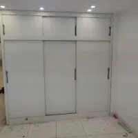 کابینت و کمد دیواری|جاکفشی، کمد، دراور|شهریار, شهرک بهاران (ویره)|دیوار