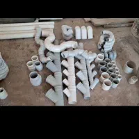 لوله کشی آب و فاضلاب