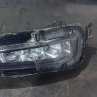 چراغ مه شکن سهند جلو راست