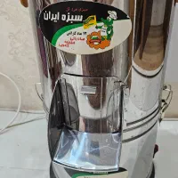 سبزی خرد کن|خردکن، آسیاب، غذاساز|اهواز, کمپلو شمالی|دیوار