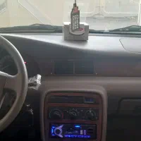 سمند ef دوگانه|خودرو سواری و وانت|کرمانشاه, |دیوار