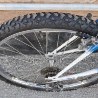 دوچرخه ۲۶ دنده دار|دوچرخه، اسکیت، اسکوتر|اردبیل, |دیوار