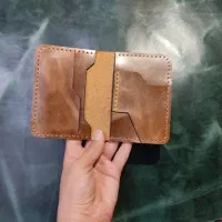 جاکارتی و کیف پول چرم|کیف، کفش، کمربند|کوهدشت, |دیوار