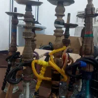 قلیان|کلکسیون و سرگرمی|ایذه, |دیوار