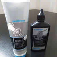 تلمبه دوشاخ کمک فنر|دوچرخه، اسکیت، اسکوتر|پردیس, فاز ۳|دیوار