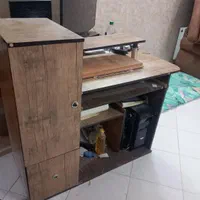 میز کامپیوتر
