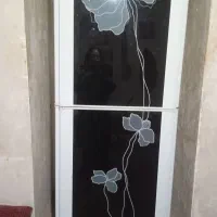 یخچال درحد نو