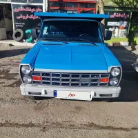 نیسان دوگانه مدل 1402 آپشنال