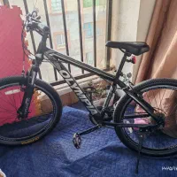 دوچرخه آلمینیوم