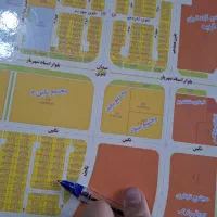 قطعه-مسکونی-275متری-منطقه-نگین-سهند-سند-ششدانگ