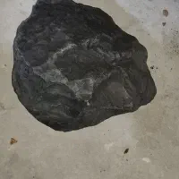 شهاب سنگ احتمالی|کلکسیون اشیاء عتیقه|تهران, بازار|دیوار