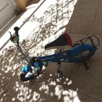 دوچرخه سایز 12