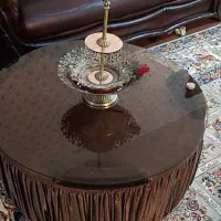 فروش فوری مبل، گنجه، کمد|مبلمان خانگی و میز عسلی|تربتحیدریه, دیزقند|دیوار