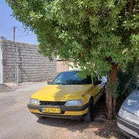 تاکسی شهری مدل ۹۱