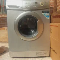 ماشین لباسشویی سامسونگ