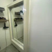 آیینه قدی ام دی اف