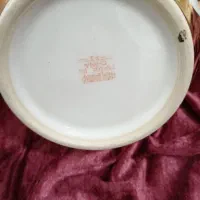 کاسه بشقاب سایز بزرگ خشتی آمریکایی و گلمیخک و...|ظروف سرو و پذیرایی|مشهد, گاز|دیوار