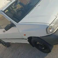 پراید سبا