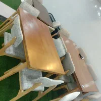 میز نهار خوری|میز و صندلی غذاخوری|بوکان, |دیوار