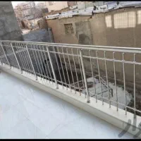 نرده استیل با بهترین کیفیت وپایین تمرین قیمت