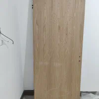 درب چوبی نو