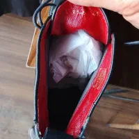 نیم پوت مخمل داخل چرم|کیف، کفش، کمربند|تهران, پرستار|دیوار