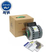 موتور کولر موتوژن تبریز