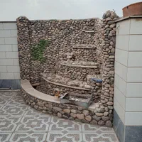 طراحی و تولید المان شهری.مجسمه.ماکت.آبنما.|مصالح و تجهیزات ساختمان|کرمان, |دیوار