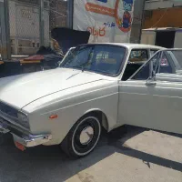 پیکان کارلوکس ۶۳ استثنایی|خودرو سواری و وانت|نجف‌آباد, صالح آباد|دیوار