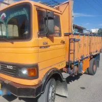 خاور ۸۰۸ مدل ۱۳۸۱|خودرو سنگین|تبریز, |دیوار