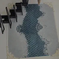 پتینه ایتالیایی. نقاشی ساختمان . گچبری . کناف|خدمات پیشه و مهارت|یزد, |دیوار