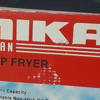 سرخ کن|اجاق گاز و لوازم برقی پختوپز|زابل, |دیوار