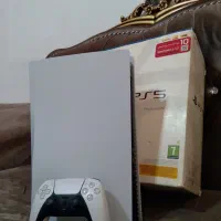 ps5درحد نو|کنسول، بازی ویدئویی و آنلاین|هشتگرد, مدرس|دیوار
