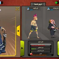 اکانت پسرخوانده|کنسول، بازی ویدئویی و آنلاین|تبریز, |دیوار