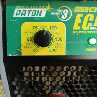 دستگاه جوش اروپایی موتورجوش اینورتر پاتون